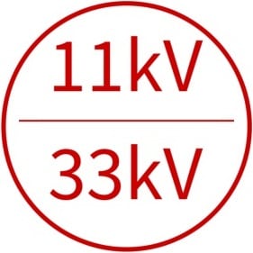 11kV33kV