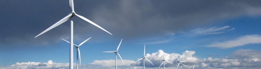 CONNEX | Certified for offshore wind energy applications by the classification society DNV GL for the connection and termination of medium/high voltage power cables. Image DNV GL. Connex.
