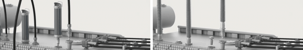 Pfisterer CONNEX Cable Plugs | Medium High Voltage Cables Pfisterer Connex电缆插头|中高压电缆