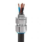 CW电缆Glands-钢和铝线