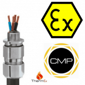 爆炸性大气电缆高温Exta-MPCC2KHT