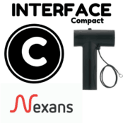 Nexans欧模分解连接器NVHV ElbowsTees插件-界面C