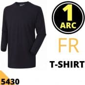 ArcFlashT-Shirt类别1