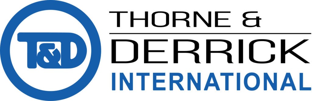 Thorne & Derrick国际