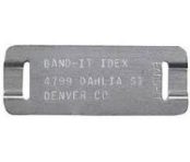 无线钢电缆标签band-ITID标签系统