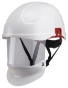 Arc闪电盔和Visors