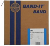 monel绑定9.6毫米宽BAND-ITC803