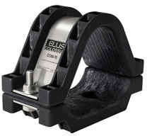 EllisColossi-CL91-109SCTrefoilCableCleats