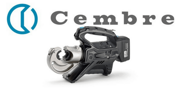 CembreB1300-CE电池压缩工具