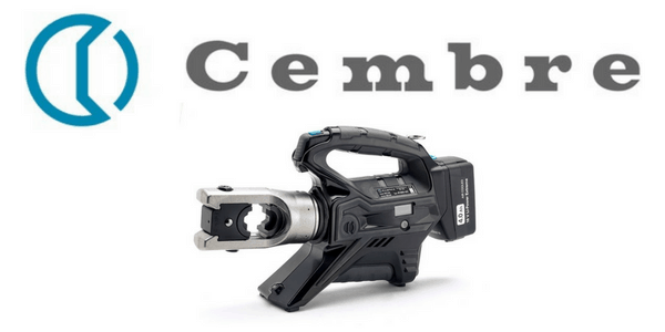 CembreB1300-UCE电池压缩工具