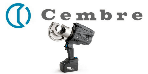 CembreB1350-CE电池压缩工具