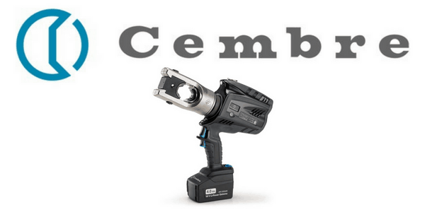 CembreB1350-UCE电池压缩工具