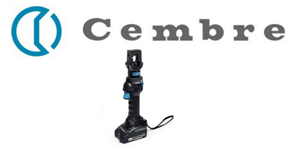 Cembre B35-45MDE电池压缩工具