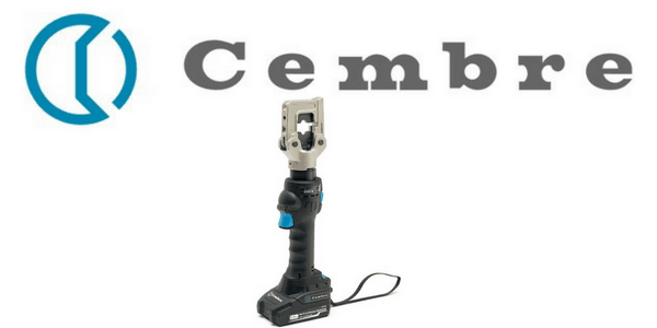 Cembre B35-50MDE电池压缩工具