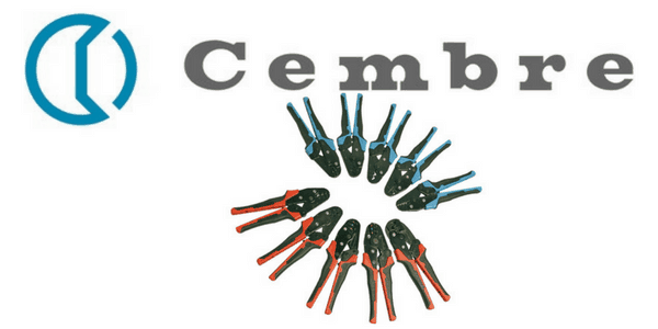 CembreCrimpstar机械编程工具