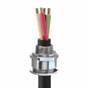 A2电缆腺 - 无铠装和辫子装甲电缆