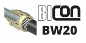 BW20电缆GlandsLSFLSH-PrysmianBicon420LSF-53