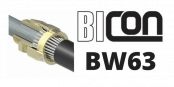 BW63电缆GlandsLSFLSH-PrysmianBicon420LSF-6