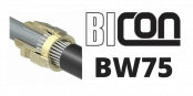BW75电缆GlandsLSFLSH-PrysmianBicon-LSF-63