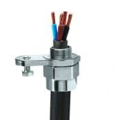 适用于低、中、高压电缆系统的高故障电流电缆接头