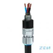 CMP B323绝缘电缆腺 - 钢和铝丝铠装电缆