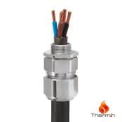 CWHT电缆Glands-高温钢和铝线