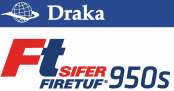 DrakaFTSifer950s电缆-零卤素低烟