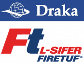 伦敦地下防火电缆-Draka FietufFTLSIFER电缆