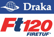 Draka FietufFT120电缆-增强防火电缆