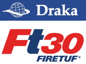 Draka FietufFT30电缆-可生存性`标准'阻火线BS7629-1