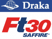 Draka FietufF30Saffire电缆