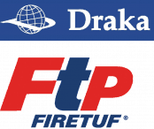 Draka FietufFTP电缆-防火装甲电缆