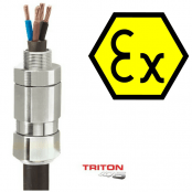 ATEX电缆接头-危险区域1区2区电缆接头