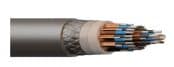ARCTIC GRADE仪表电缆RFOU(i) 150/250(300)V, S1/S5