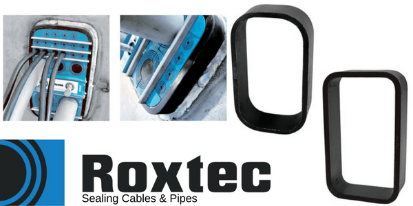 Roxtecsc电缆传输框架