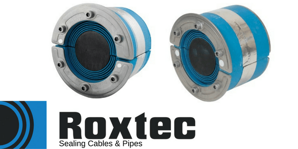 RoxtecRSES电缆传输框架