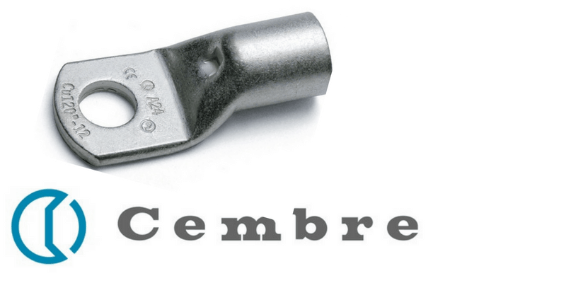 10sqmm电缆槽-CembreA2铜槽
