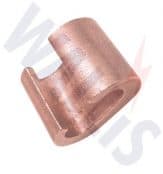 C压接连接器