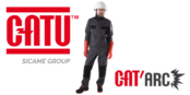 12 Cal Arc Flash Protection＆PPE