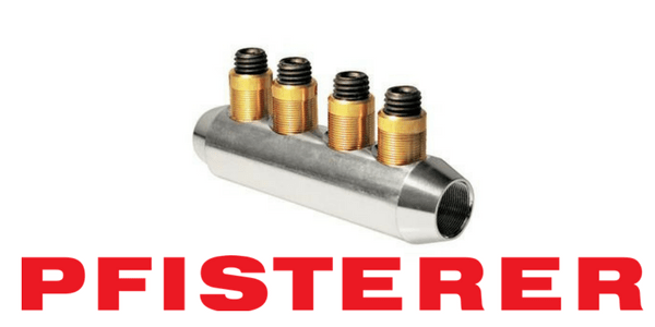 Pwister Sicon332602010Shearbort电缆连接器95-400sqm