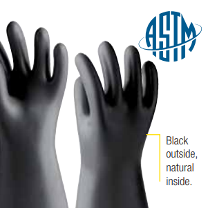 ASTMD120手套