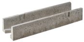 Concrete Cable Trough | Anderlite C/1/6TRW