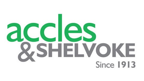 Accles和Shelvoke