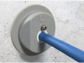 光纤管道密封件FttH -丝状MD1-FttH 1x 14-20mm
