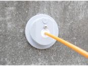 光纤管道密封件FttH -丝状MD1-FttH 1x 4-12mm