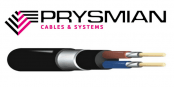 PrysmianFP400消防电缆-BS6387CWZ装甲电缆
