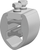 scameUB1/1N,1/2N和1/4铁路核定连接器