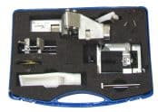 电缆接头工具套装|中高压接头工具包|耐克森CPKT1 CPKT2