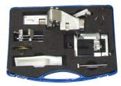 Cable Jointers Tools Sets | MV HV Jointing Tool Kits | Nexans CPKT1 CPKT2