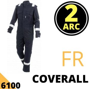 6100Coverall